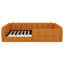 Lit tapissier Minimalist-129700722