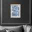 Blue Foliage Print by Oliver Gal-1258009748-1258009768