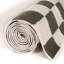 Loft Modern Checkerboard Living Room Area Rug and Runner Soft Pile-124621761-124621751
