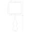 Jasmine Table Lamp-121520899