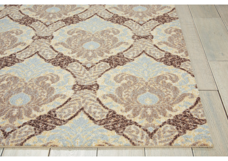 Tonna Indoor Rug