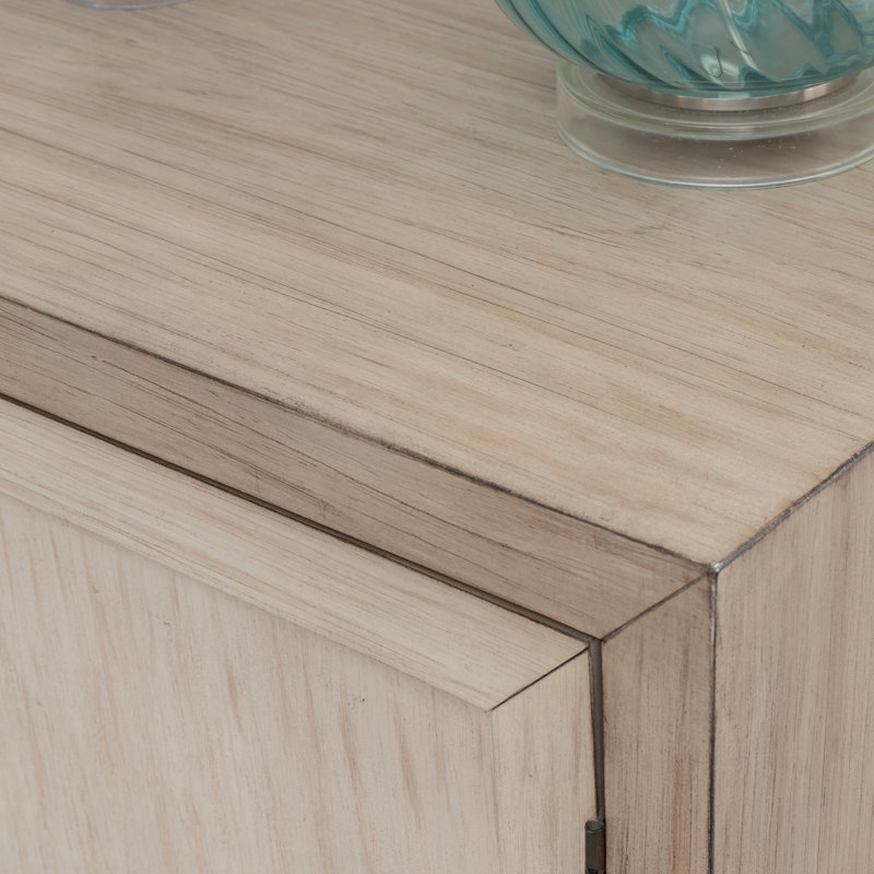 Jindran Starfish 2 Door Cabinet