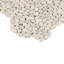 Nature Micro Lombok Pebble Mosaic Tile-478429815
