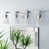 Satin Nickel selected