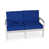Bleu est en rupture de stock