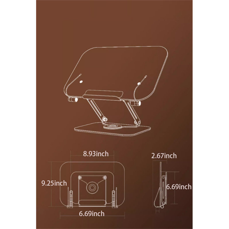 Laptop Stand