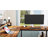 Printer Stand With File Holder Organizer, Printer Cart With Adjustable Height Shelf And Wheels-115698667-115698666