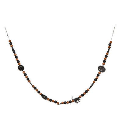 72'' in. Faux Garland