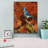 " Fall Colors " by William Vanderdasson-1649625991