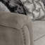 Axeln Sofa