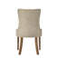 Chaise d'appoint, chaise d'appoint, ensemble de 2-1722417813
