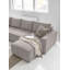 Brave Dave 8 Seater Corner Sofa -117515041