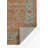 Kaster Orange Rug-1374330490