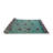 Abstract Indoor Rug-169933145