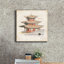 «World Trekker V3» par Marco Fabiano, art mural sur toile-430717573