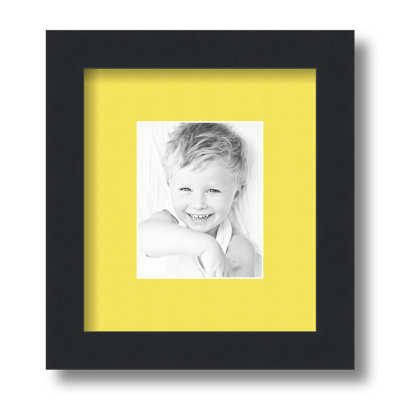 Single Picture Frame