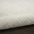 Calvin Klein CK079 Notes Silver Ivory Modern Indoor Rug-110082893