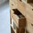 Miho Storage Bookcase