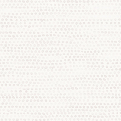 Moire Dots Peel and Stick Wallpaper