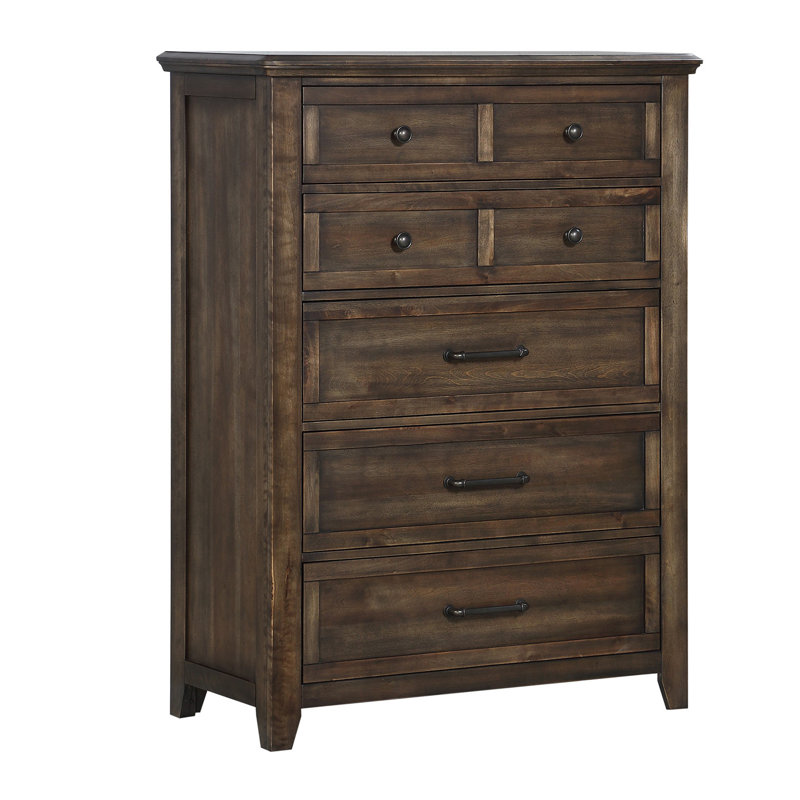 Commode 9 tiroirs Arniaga