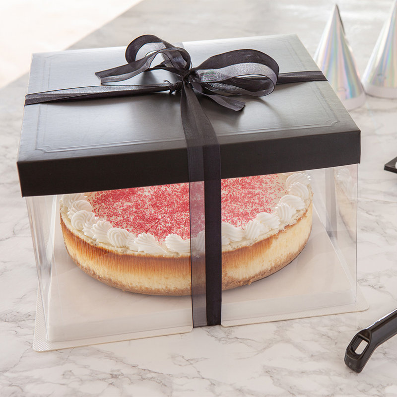Sweet Vision Cake & Cupcake Accessories
