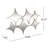 Wall Mirror Modern Design