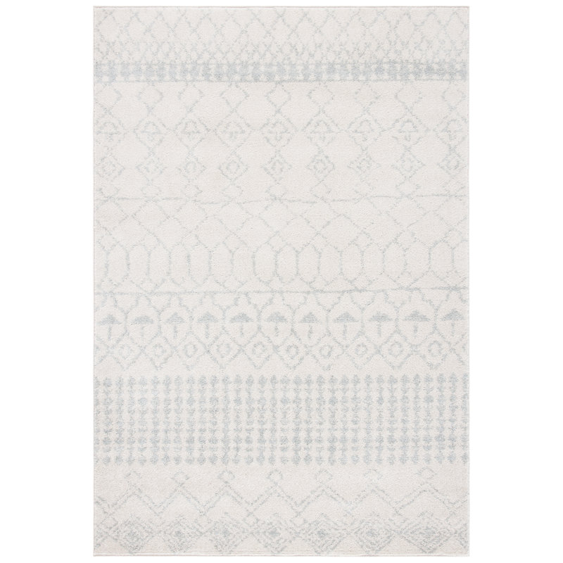 Sturm Performance Southwestern Rug, Rectangle 3' x 5'