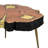 Solid Wood Coffee Table