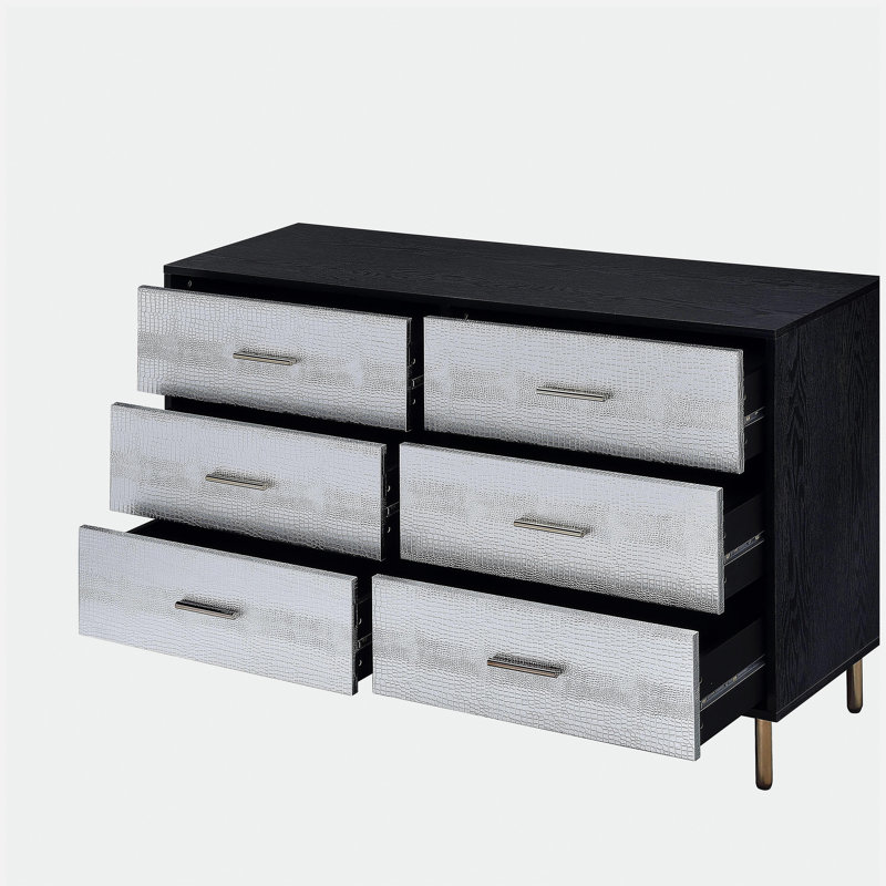 Armoire décorative Myles