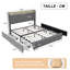 Upholstered Bed-1304044564-1304044562