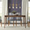 Paulina 53" Rectangular Dining Table
