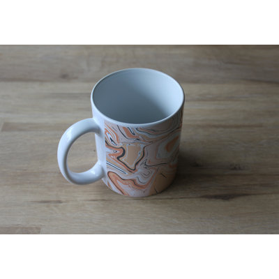 Fujimoto Ceramic Coffee Mug