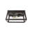 2 - Bulb Outdoor Flush Mount-1594276601