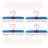 Multi-Functional Plastic Hanger-36172852