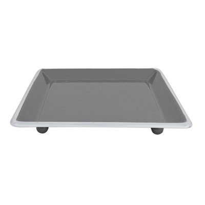Metal Tray