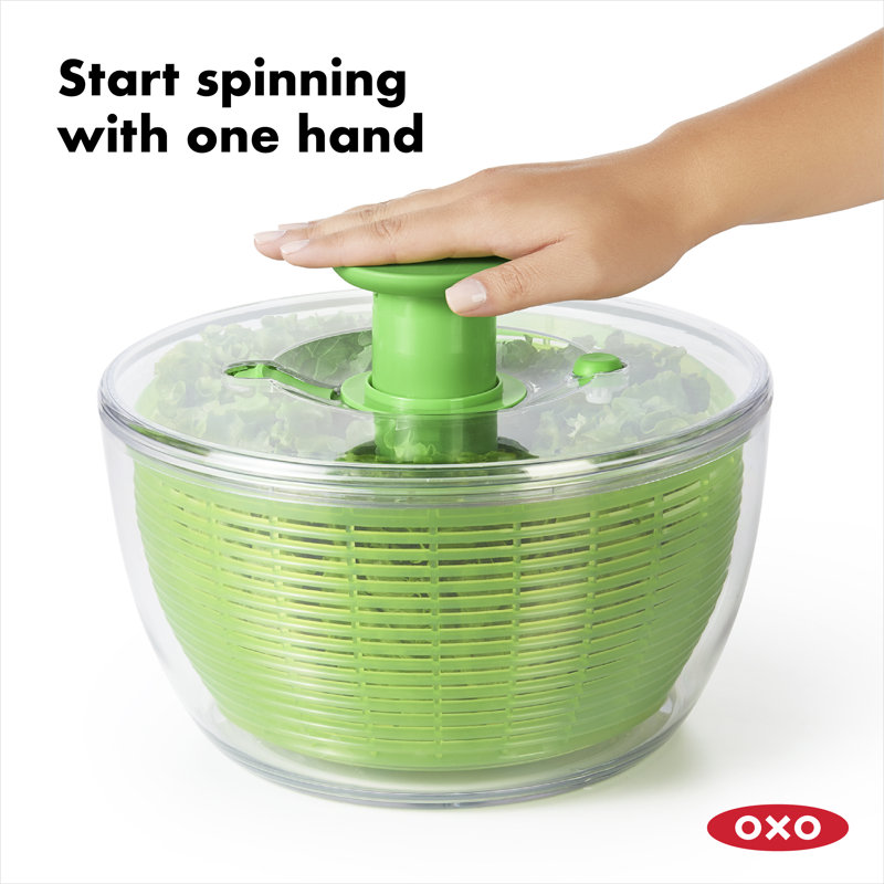 OXO Good Grips Salad Spinner