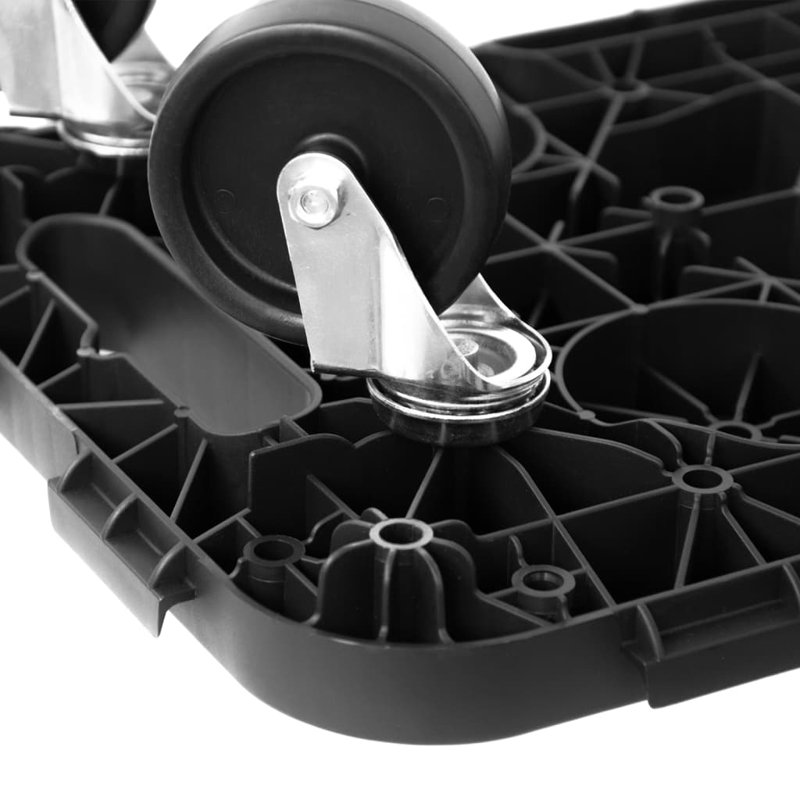661.4 lb. Capacity Platform Dolly