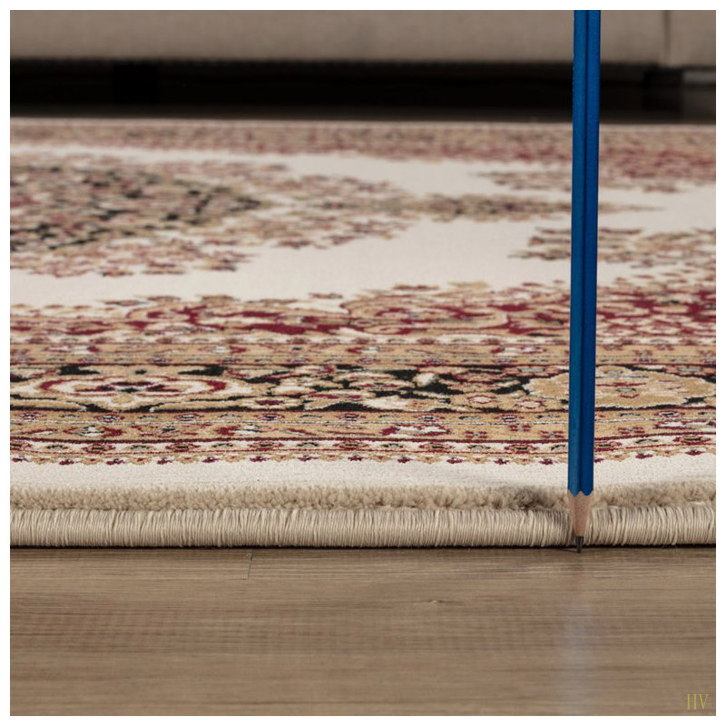 5 Ft. 3 In. X 7 Ft. 3 In. Area Rug, Rectangle 5'3" x 7'3"