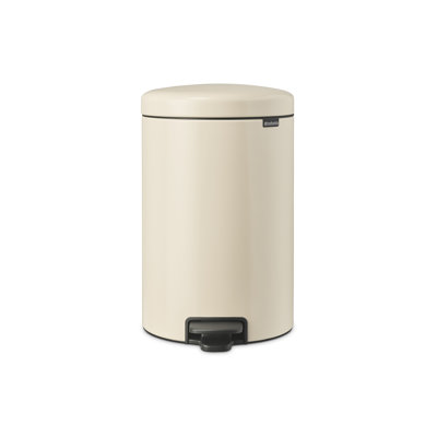 Brabantia Newicon 5.3gal Step-On Can