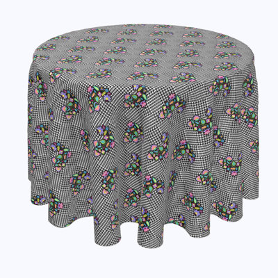 Meadowcrest Tablecloth