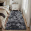 Tapis à poil long Tie Dye-237941710-237822364