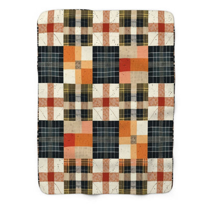 Throw Blanket