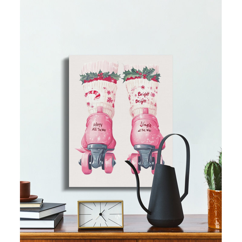 Durfee Wrapped Canvas Print Set, 8x10