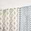 Édredon avec motif en chenille moderne - très grand / très grand motif-117586278