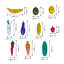 Play Food Set