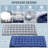 Face Down Tanning Chair With Face Arm Hole,5-Position Adjustable Folding Lounge Chair ForSunbathing-97765393