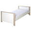 Olaf 3 Piece Cot Set