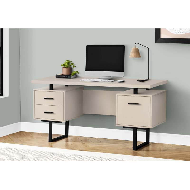 Bureau d'écriture Modern Home
