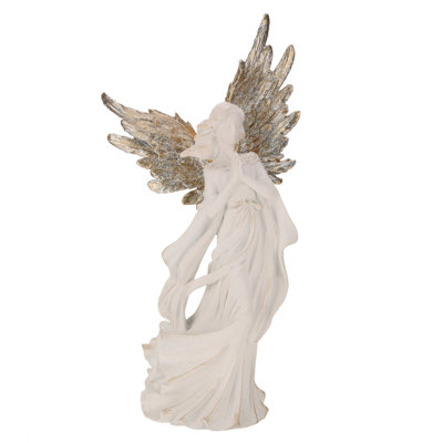 Angel With Wings - 18 Inches