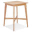 Tetbury Solid Wood Base Dining Table-1403075528